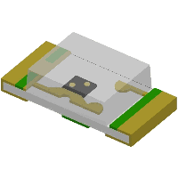 SMD LED