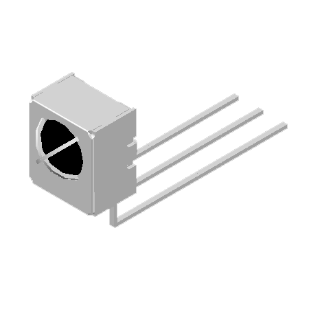 IR Receiver Module