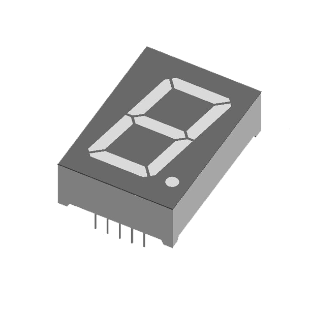 7-Segment