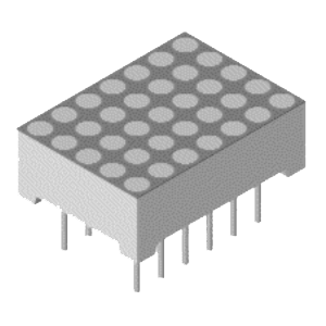 Dot Matrix